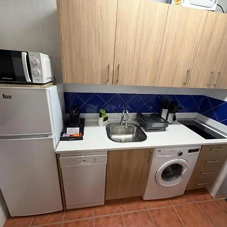 La Sima Del Anillo Apartment