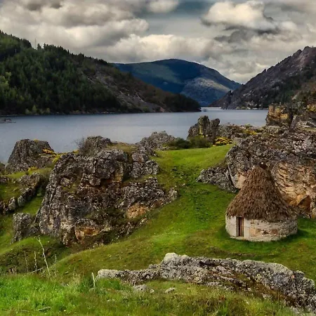 La Sima Del Anillo