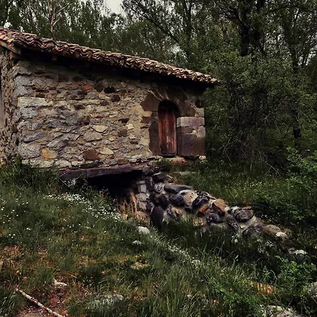 La Sima Del Anillo Apartment *